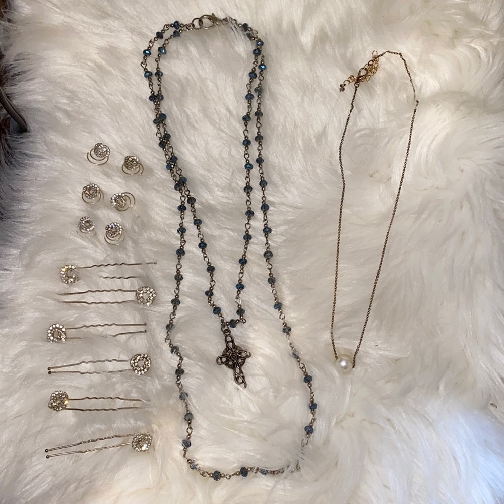 Jewlry Bundle